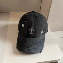 chrome hearts casquette s_127a551